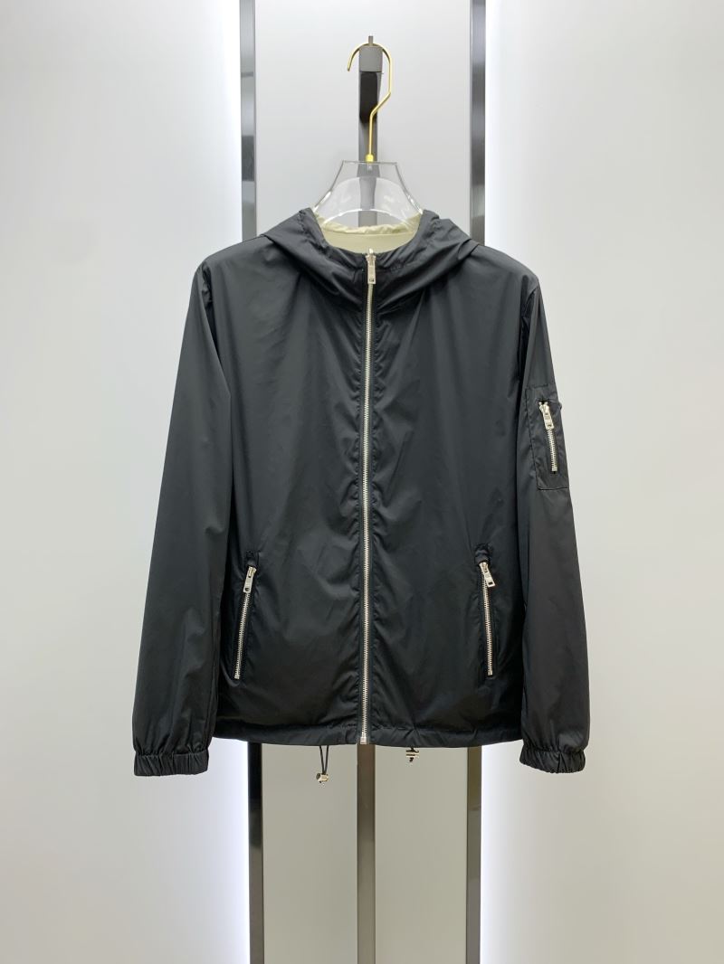 Prada Outwear